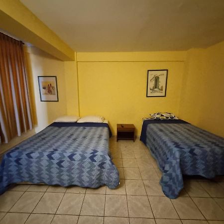 Hotel Astore Matta 2537 อันโตฟากัสตา ภายนอก รูปภาพ