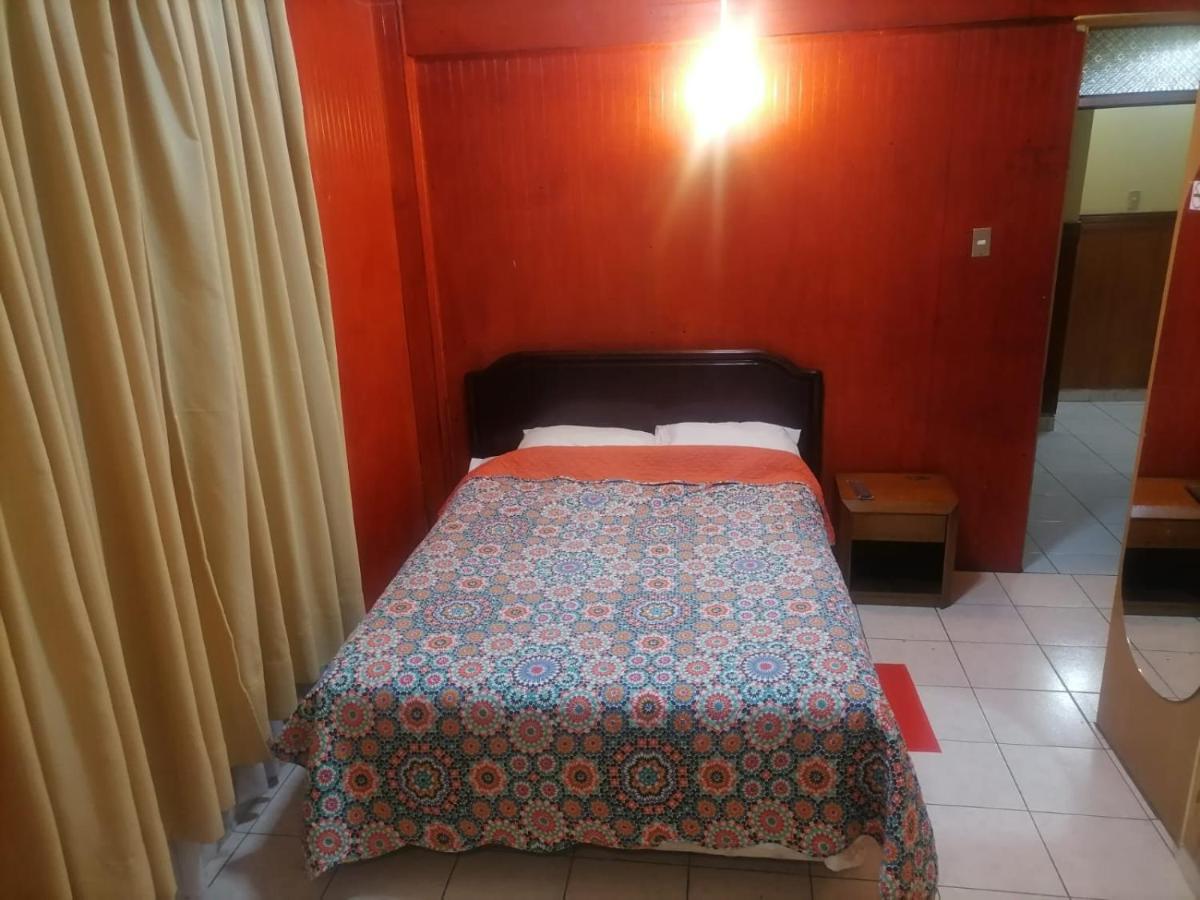 Hotel Astore Matta 2537 อันโตฟากัสตา ภายนอก รูปภาพ
