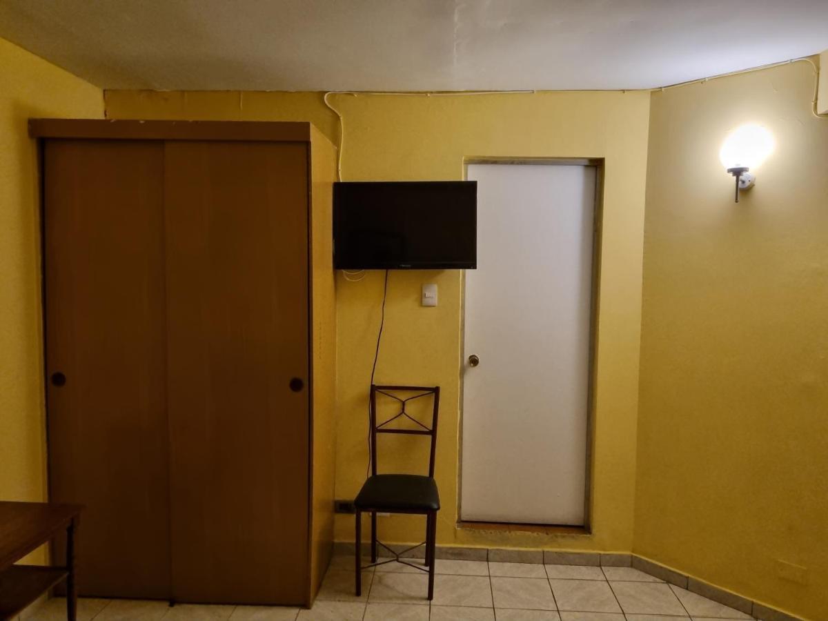 Hotel Astore Matta 2537 อันโตฟากัสตา ภายนอก รูปภาพ