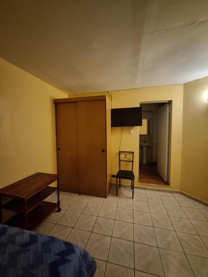 Hotel Astore Matta 2537 อันโตฟากัสตา ภายนอก รูปภาพ