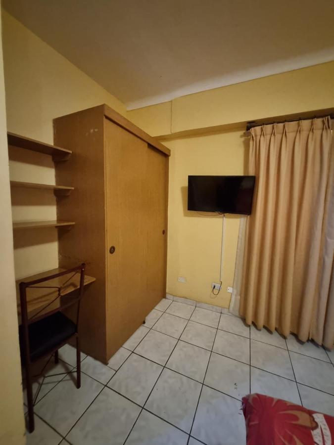 Hotel Astore Matta 2537 อันโตฟากัสตา ภายนอก รูปภาพ