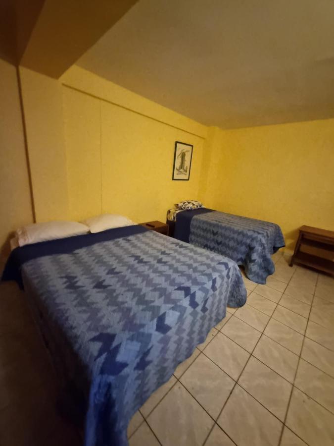 Hotel Astore Matta 2537 อันโตฟากัสตา ภายนอก รูปภาพ
